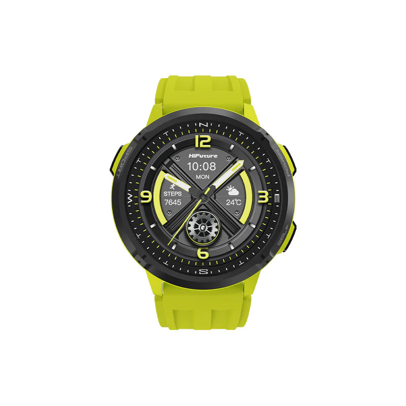Smartwatch Hifuture Mix 3 Smartwatch Hifuture Mix 3